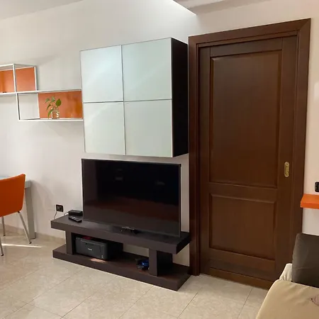 Casa Tharros I.U.N. R7621 Apartment Oristano Exterior photo