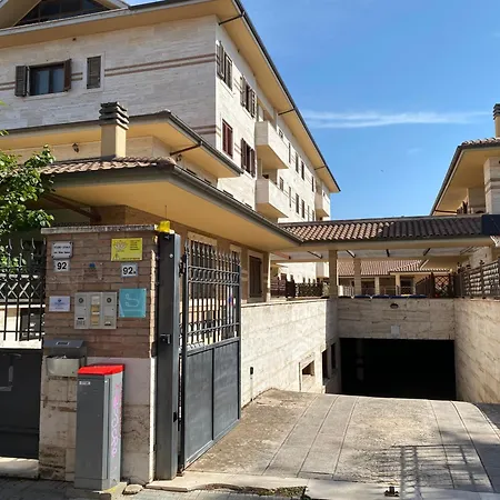 Appartement Casa Tharros I.U.N. R7621 à Oristano Extérieur photo