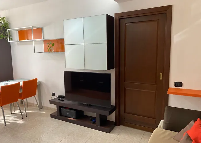 Casa Tharros I.U.N. R7621