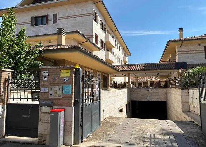 Casa Tharros I.U.N. R7621
