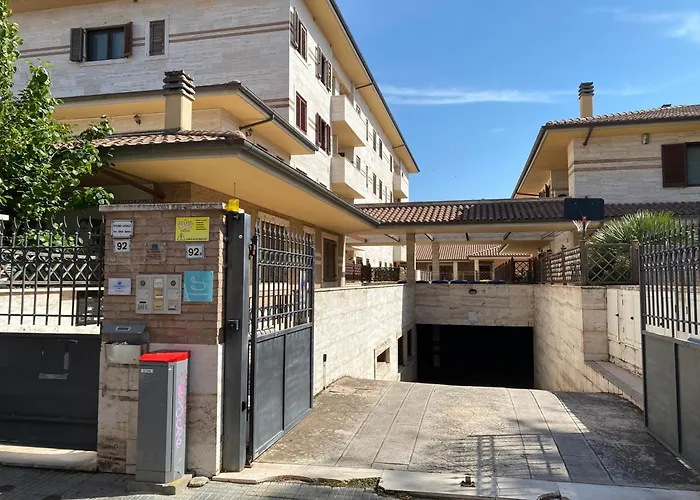 Casa Tharros I.U.N. R7621