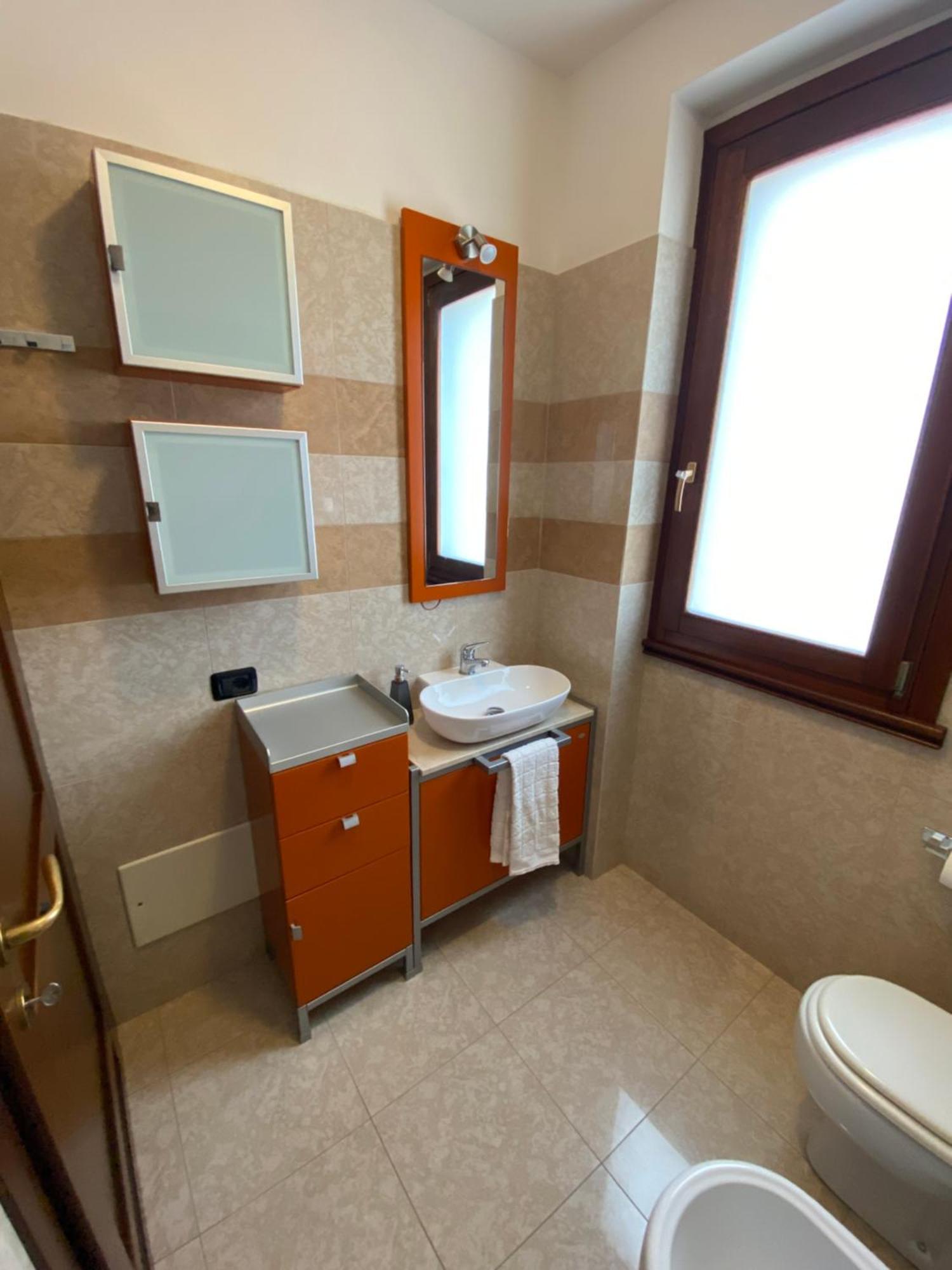 Apartment Casa Tharros I.u.n. R7621 *