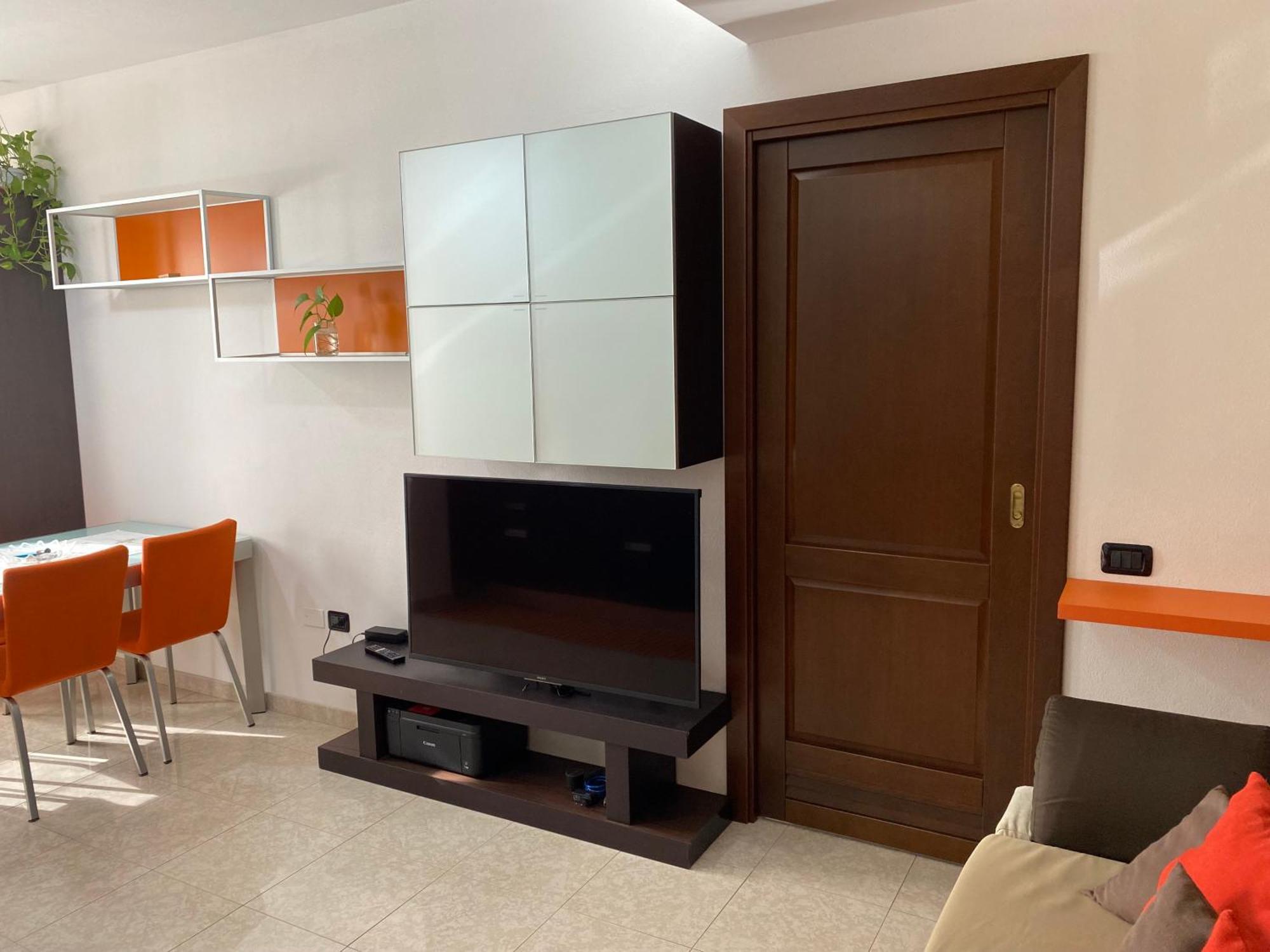 Casa Tharros I.u.n. R7621 Apartment Oristano