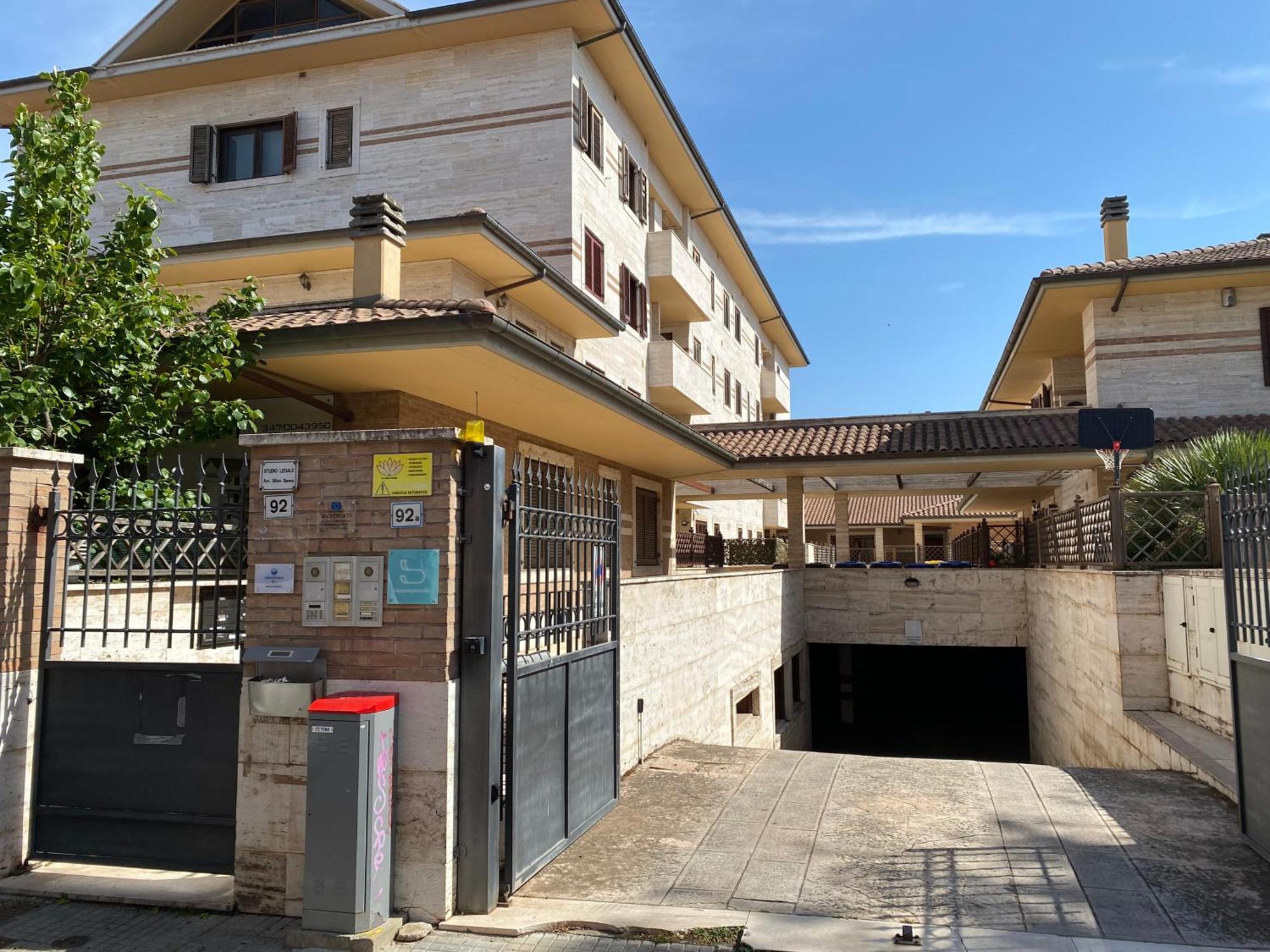 Casa Tharros I.u.n. R7621 Apartment