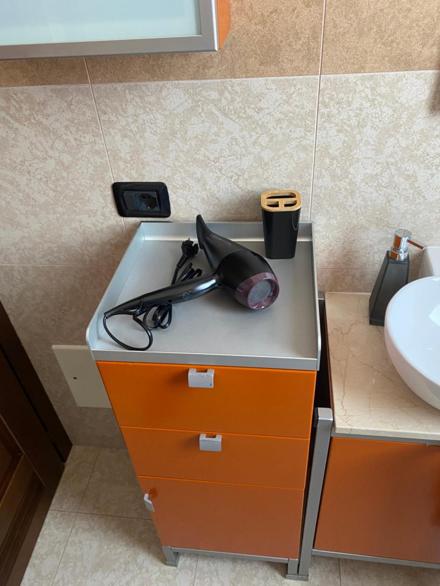 Apartamento Casa Tharros I.u.n. R7621 Oristano