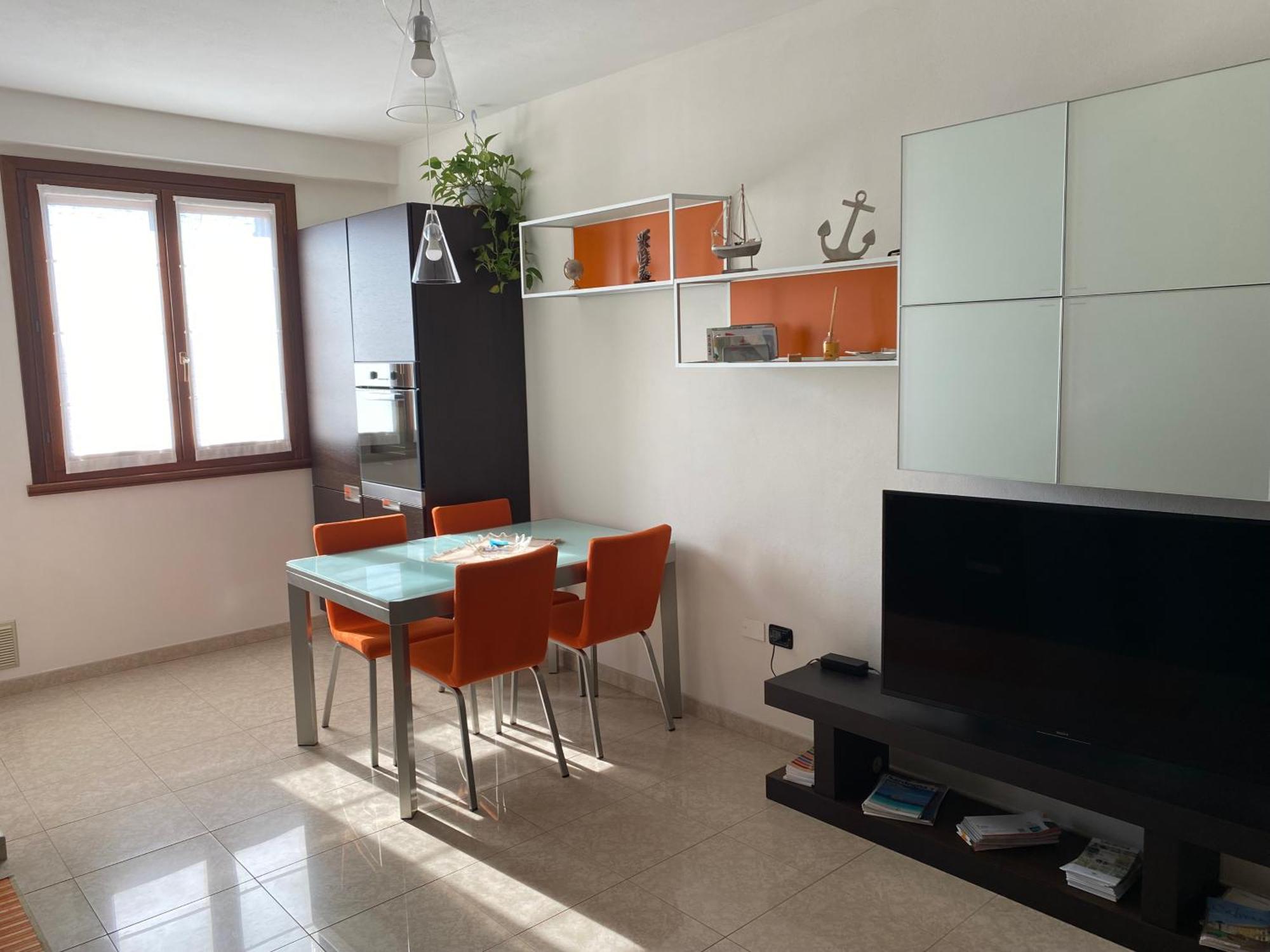 Apartment Casa Tharros I.u.n. R7621 *