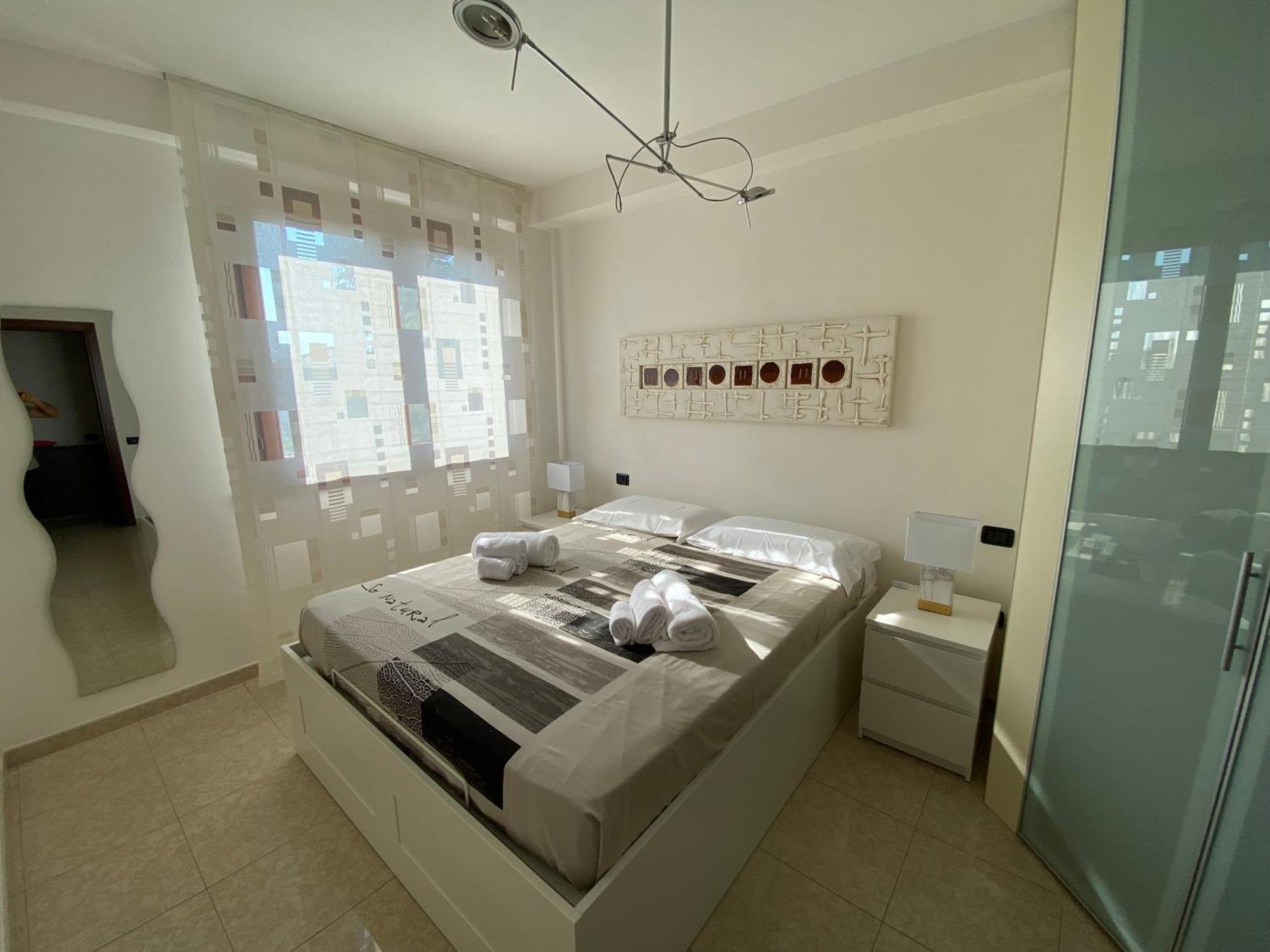 Apartment Casa Tharros I.u.n. R7621 Oristano
