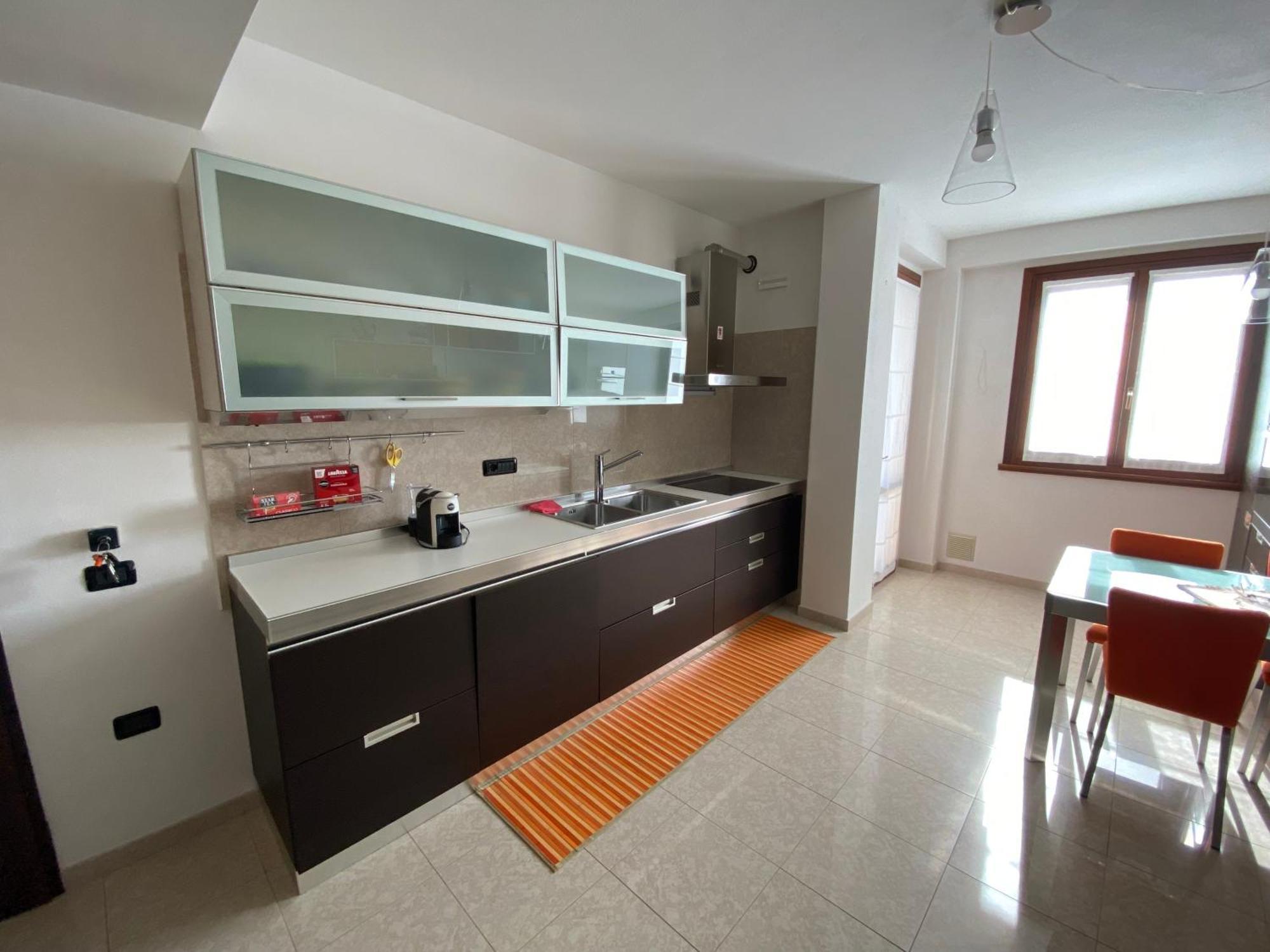 Apartment Casa Tharros I.u.n. R7621