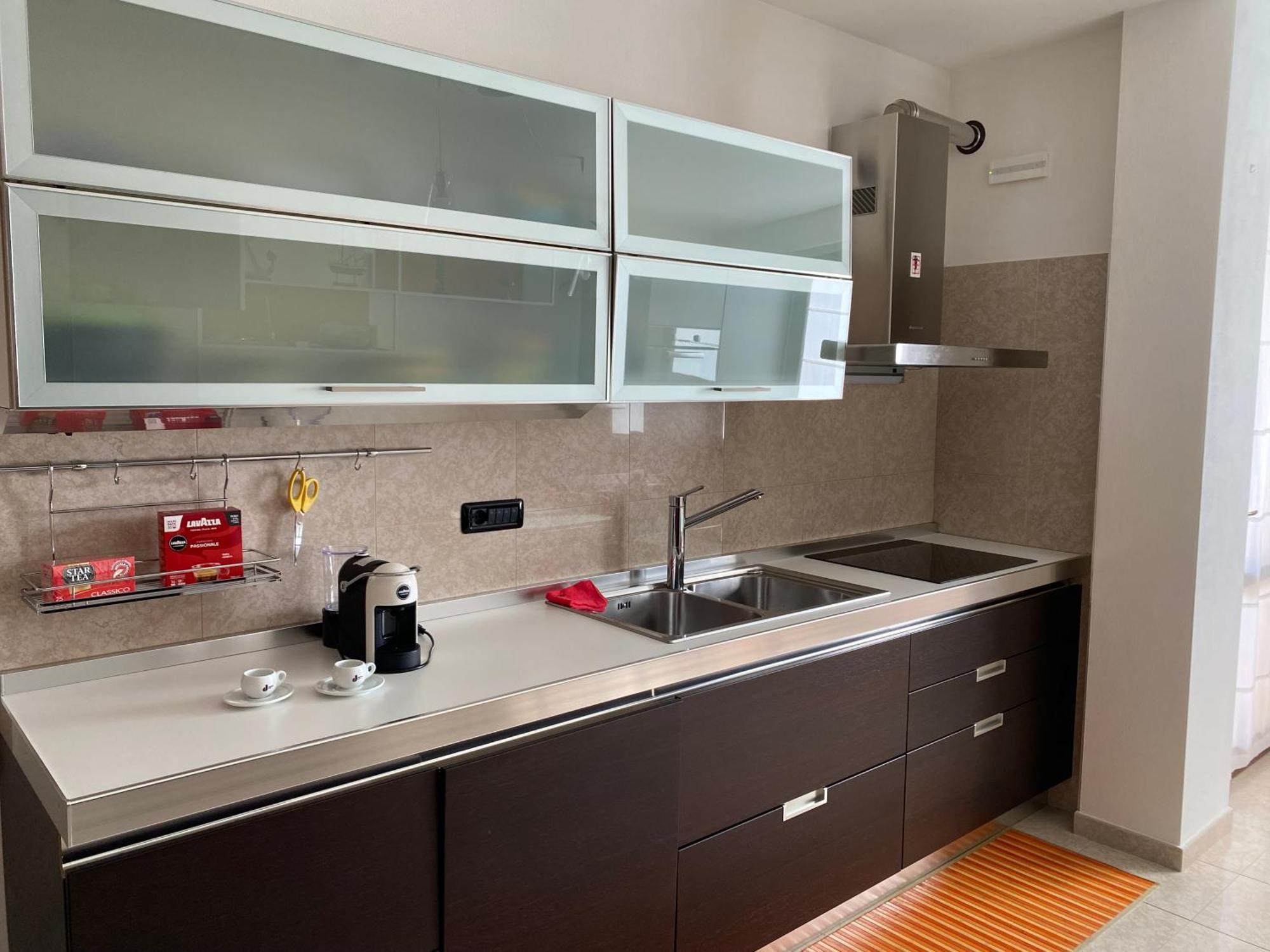 Apartment Casa Tharros I.u.n. R7621 *