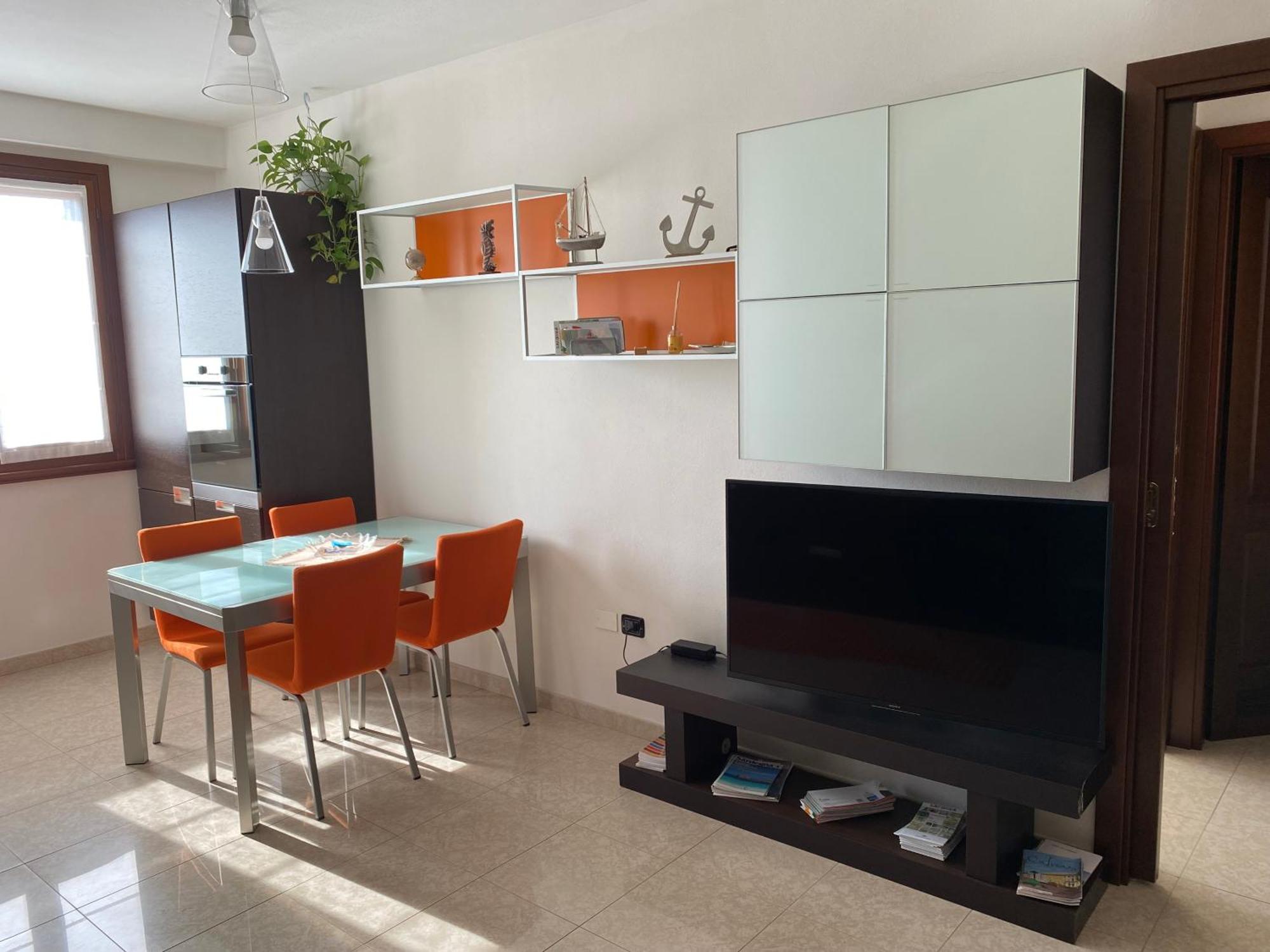 Apartment Casa Tharros I.u.n. R7621 Oristano