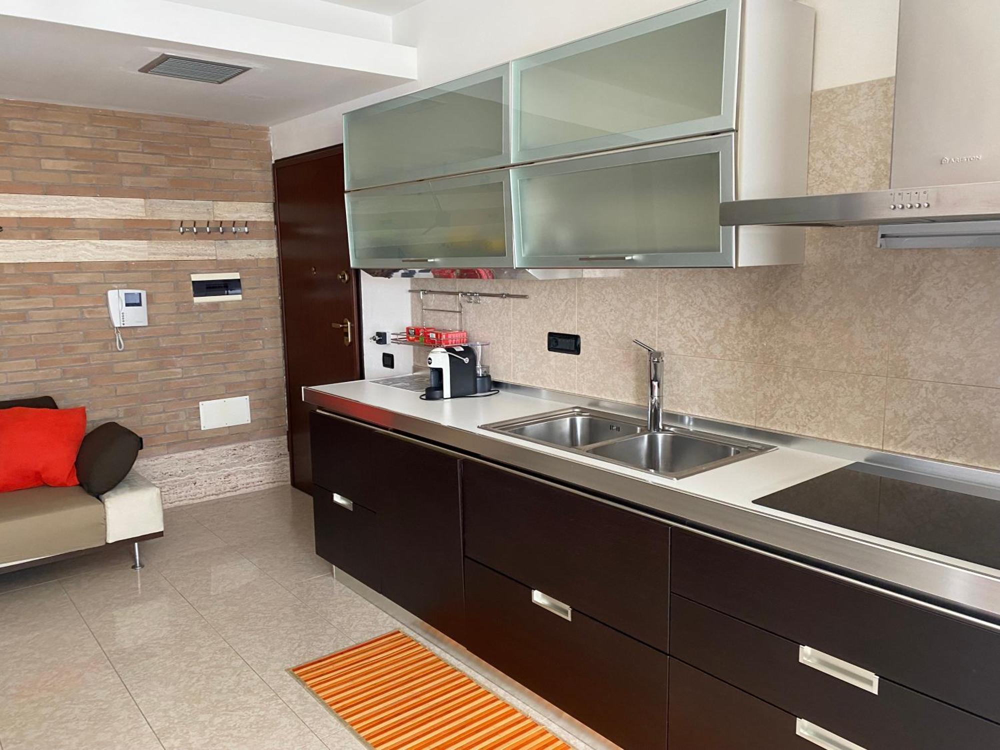 Apartment Casa Tharros I.u.n. R7621