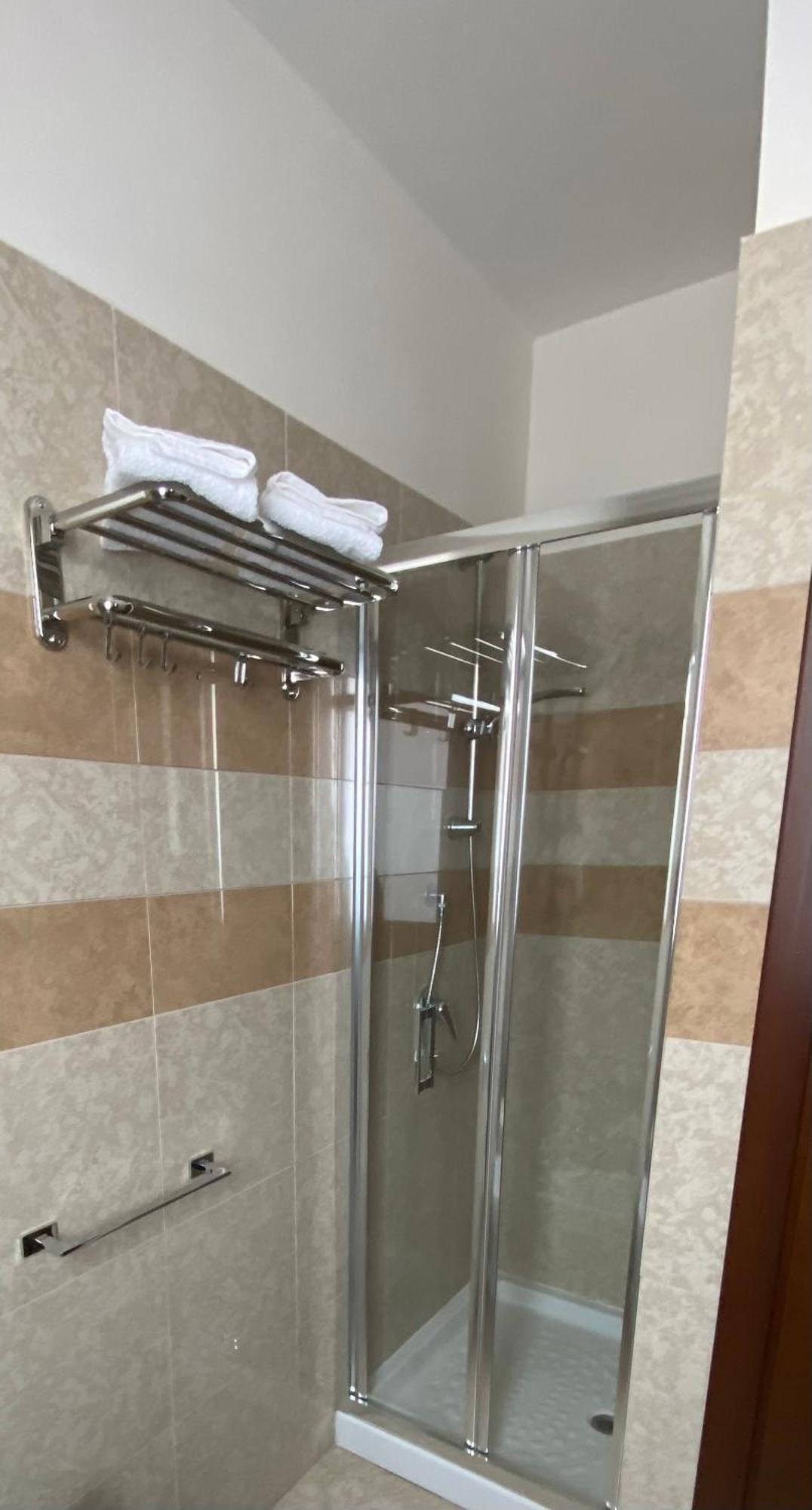 Casa Tharros I.u.n. R7621 Apartamento Oristano